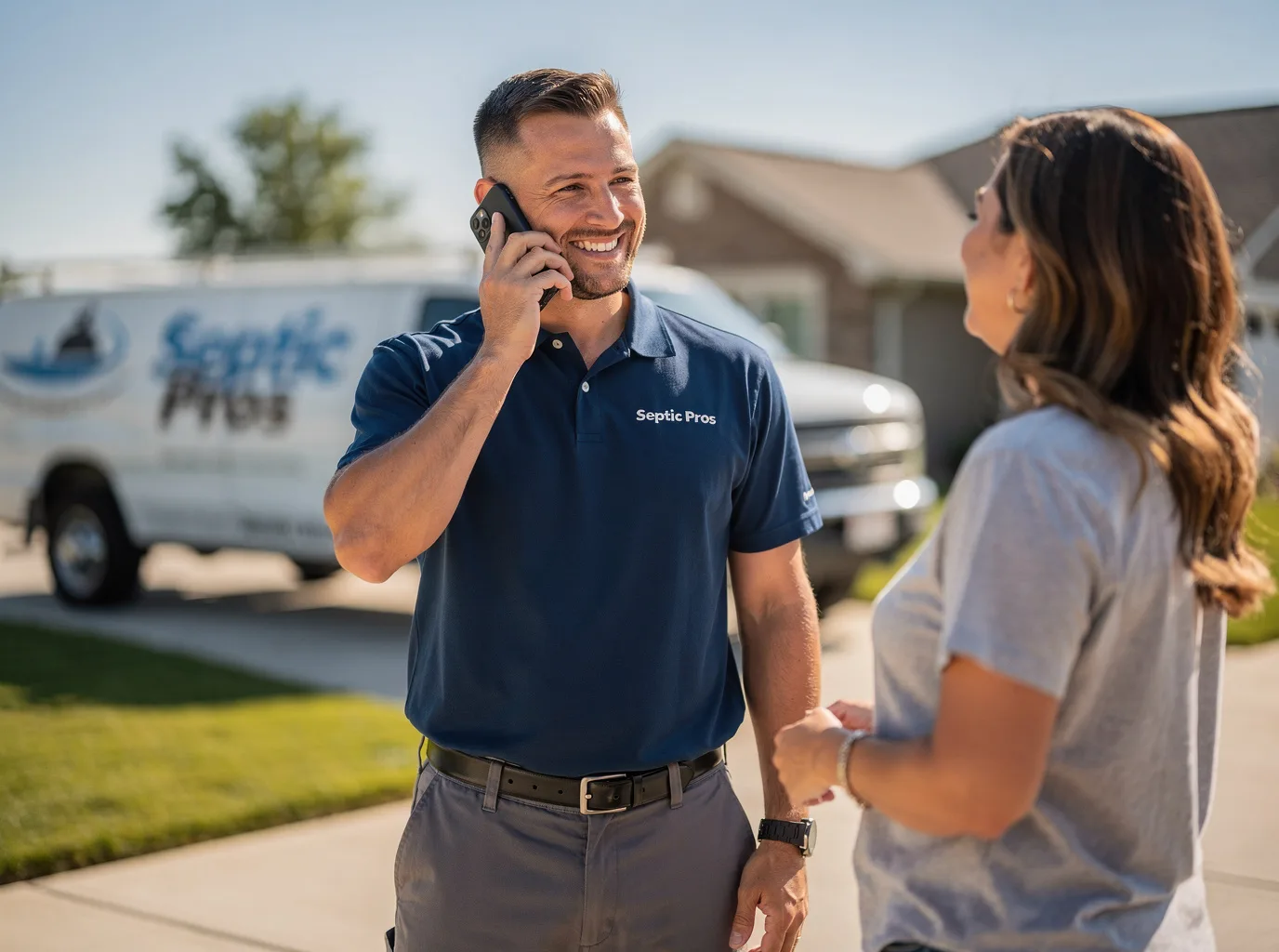 Septic Tank Pumping Clipper Mills, CA FAQs